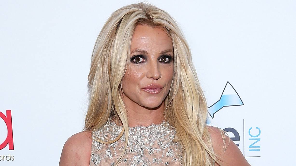 Britney Spearst bármikor letilthatja az Instagram, olyan sokat mutatott meg magából