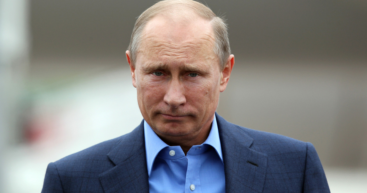„Ha elkerülhetetlen a harc, akkor te üss először” – a ma 70 éves Putyin legerősebb kijelentései
