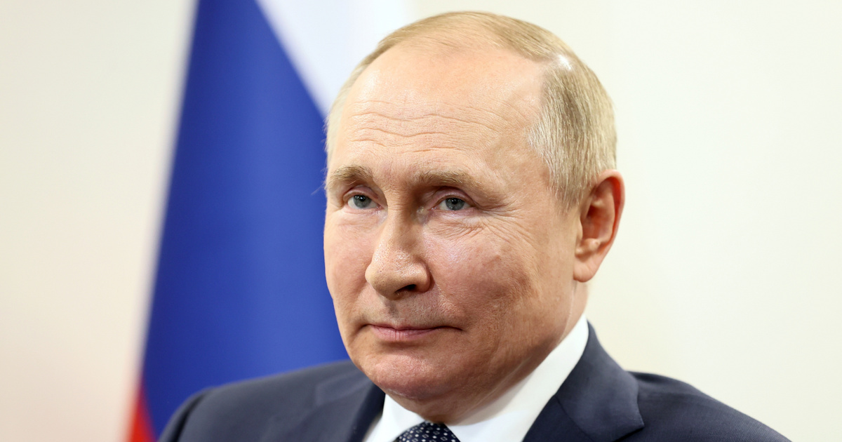 70 éves lett Putyin, és egyre aktuálisabb az utódlás kérdése