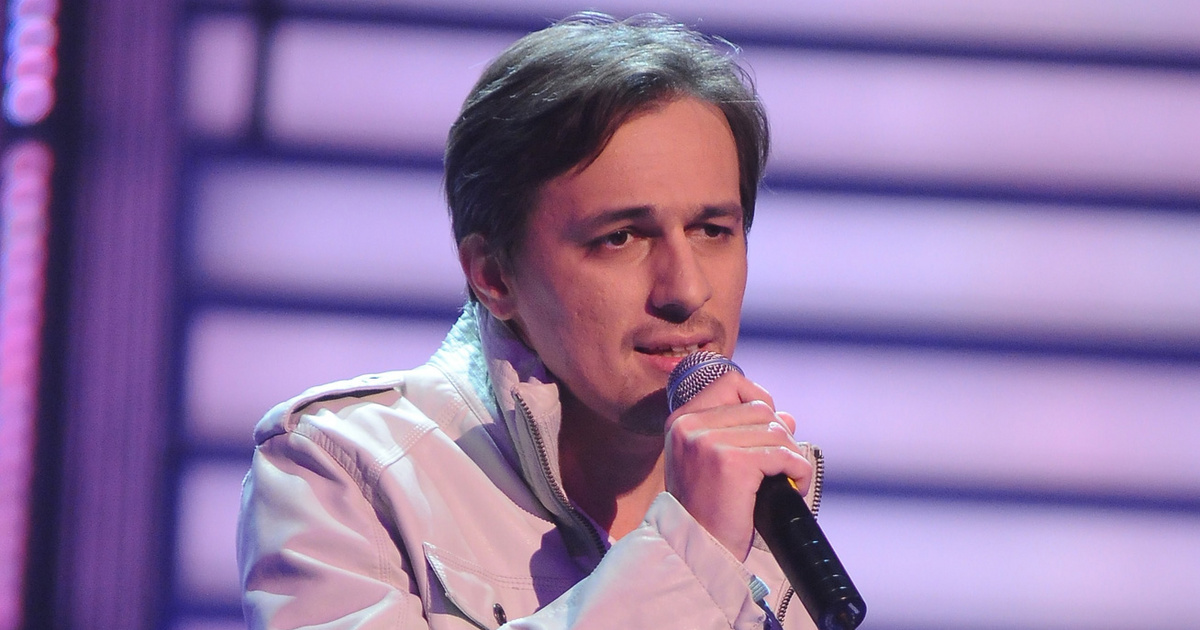 Tabáni István a 2009es Csillag Születik győztese volt ezért tűnt el a