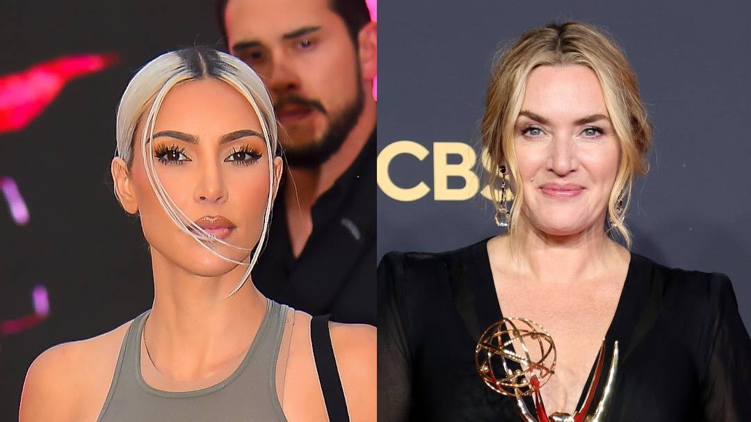 Letartóztattak egy férfit Kim Kardashian házánál, Kate Winslet Budapesten forgat