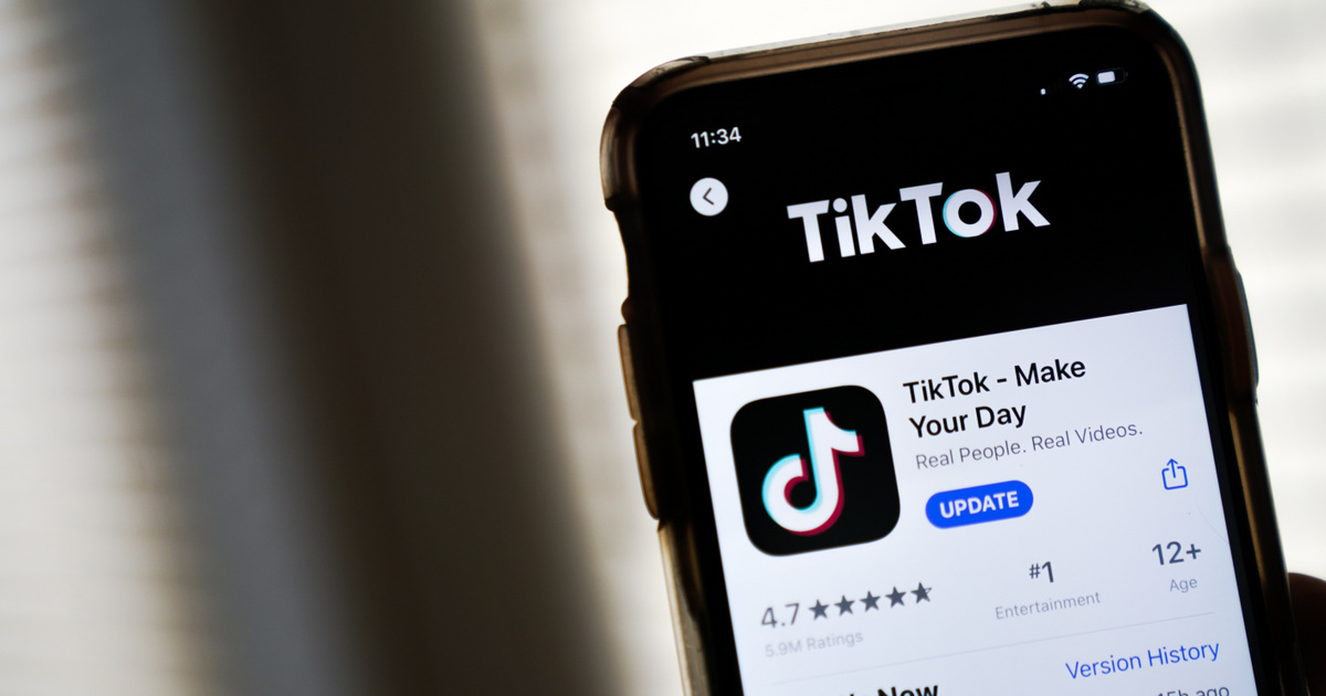 Índice – Tecno-Ciencia – TikTok acusado de acosar al gobierno y a los periodistas de EE. UU.