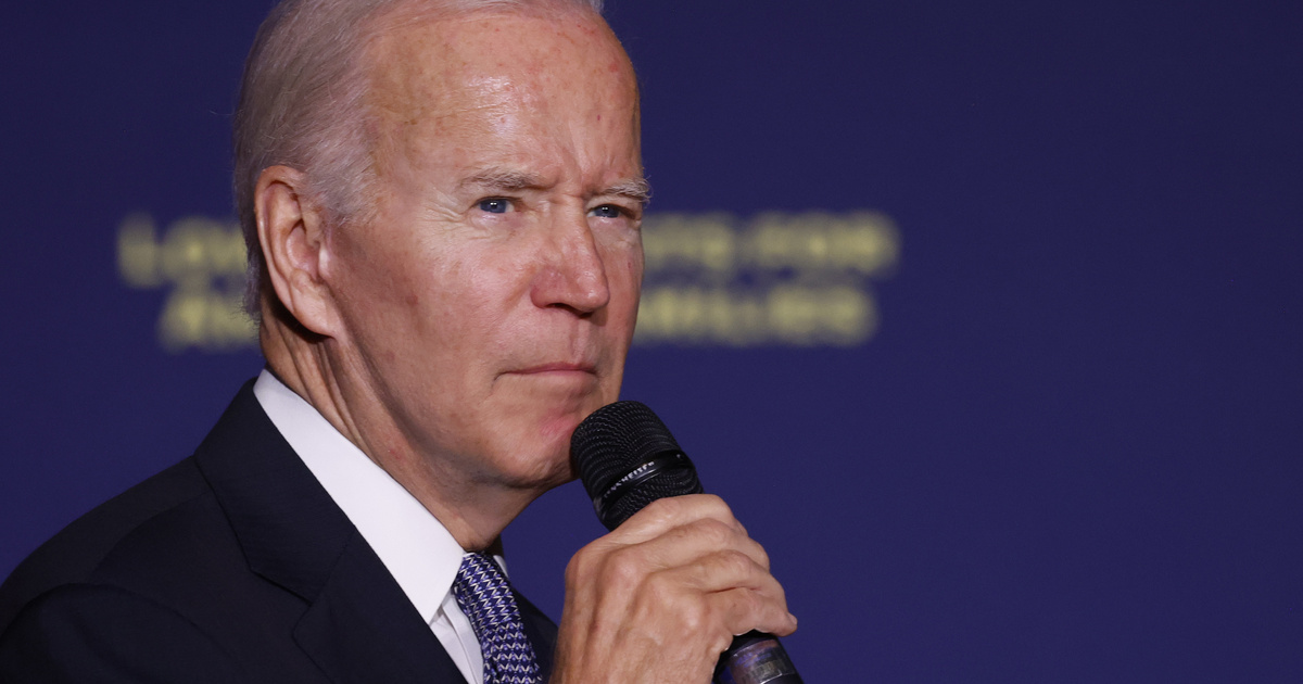 Index – Foreigner – Biden was completely banned when asked about his wife