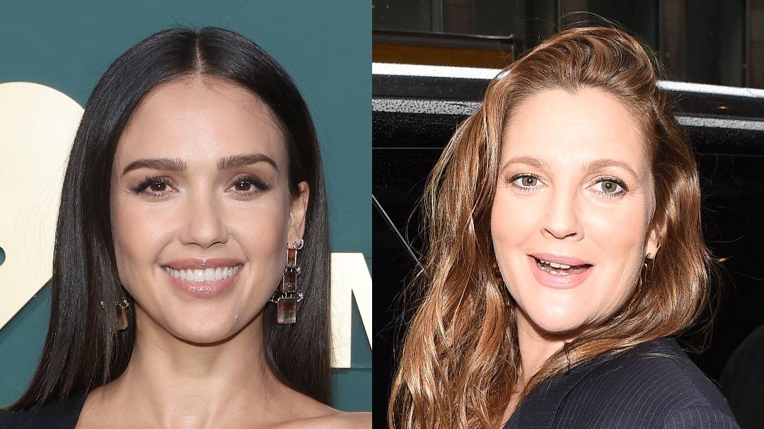 Jessica Alba így készül az ünnepre, Drew Barrymore igazi karrierista