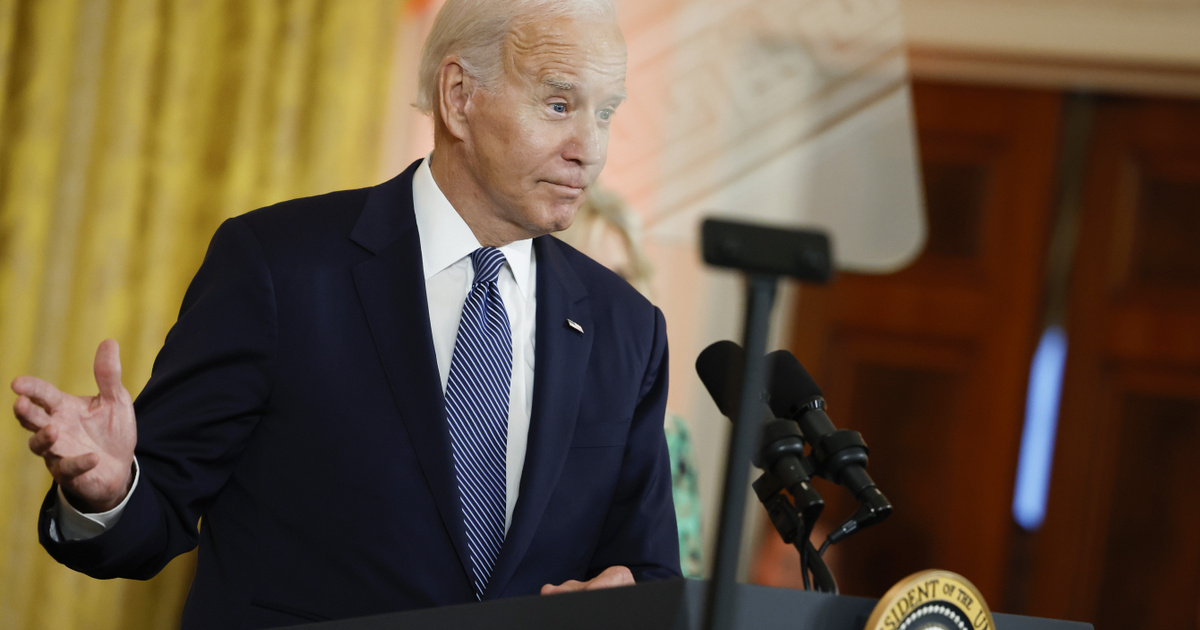Index – Abroad – This also did not work for Joe Biden, he gave the British Prime Minister a new name