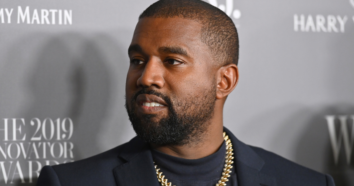 Kanye West antiszemita és feketeellenes kijelentései a vagyonába és a karrierjébe kerülhetnek