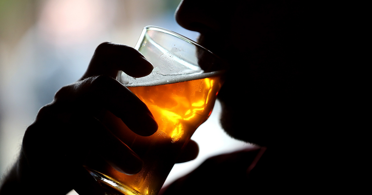 Índice – Tech-Science – Incluso los médicos recién ahora comienzan a comprender por qué el cuerpo de algunas personas produce alcohol