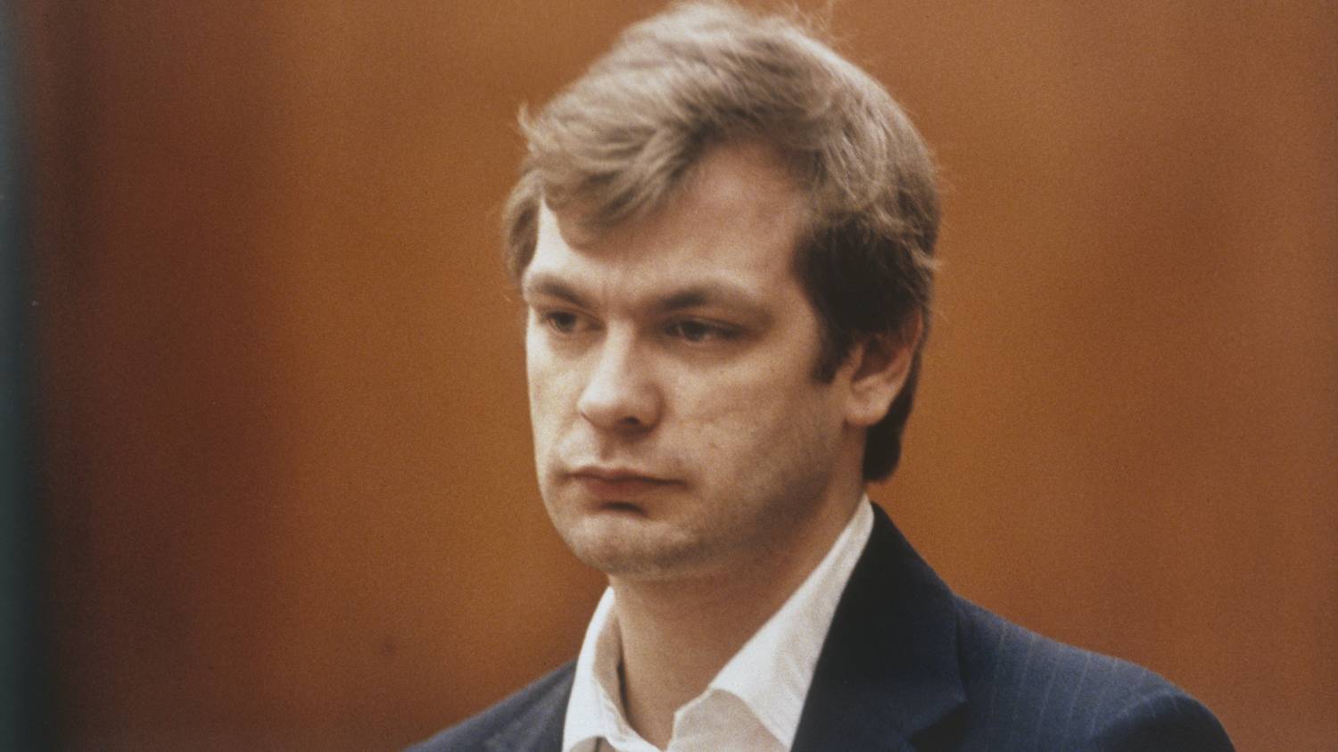 Jeffrey Dahmer apja pereli a Netflixet