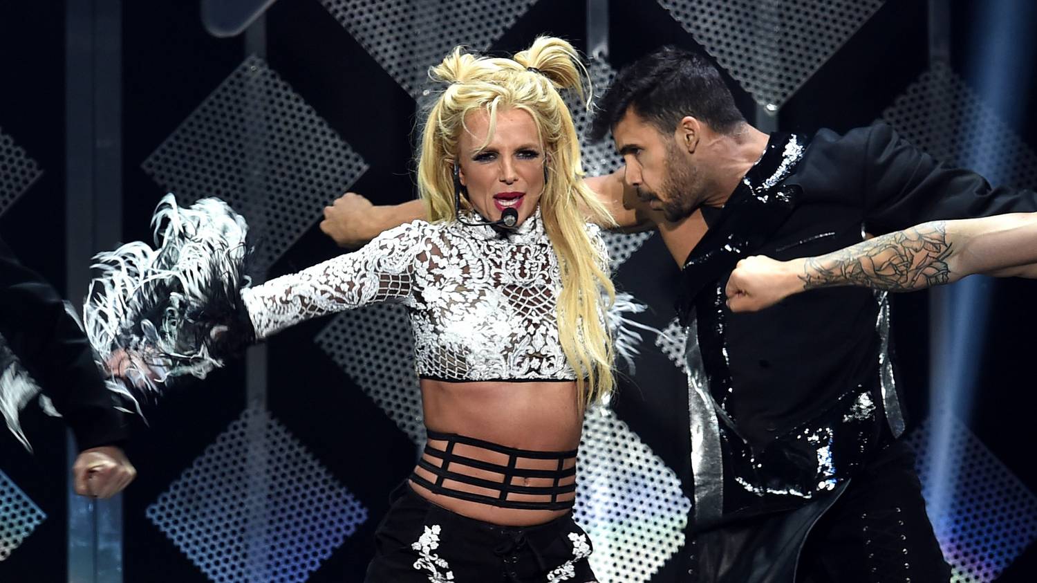 Britney Spears durván beszólt Selena Gomeznek