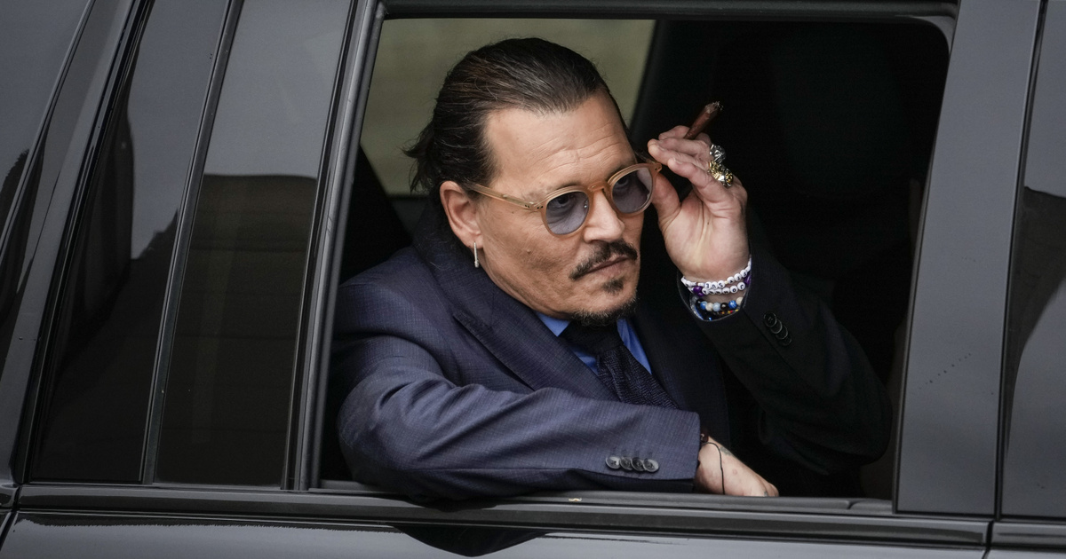 Índice – FOMO – Johnny Depp rompió con su novia abogada y Amber Heard vuelve a tener problemas