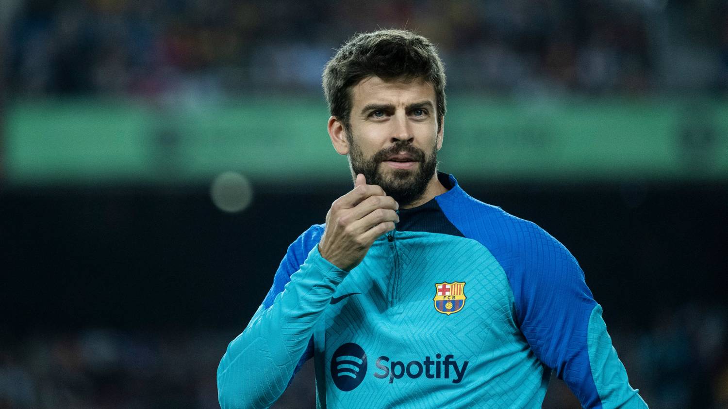 Rengeteg pénzről mondhat le a Barcelona javára a visszavonulú Gerard Piqué