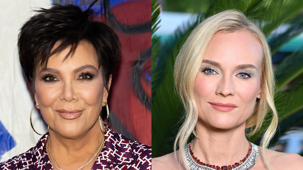 Kris Jenner 67 éves lett, Diane Kruger megmutatta kislányát