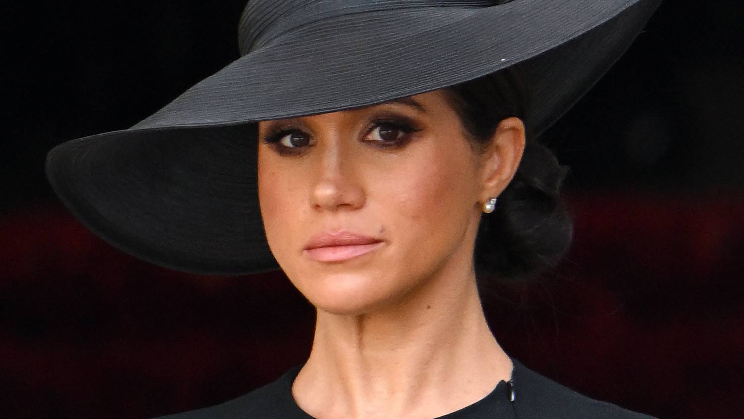 Meghan Markle királyi címet szeretne gyermekeinek