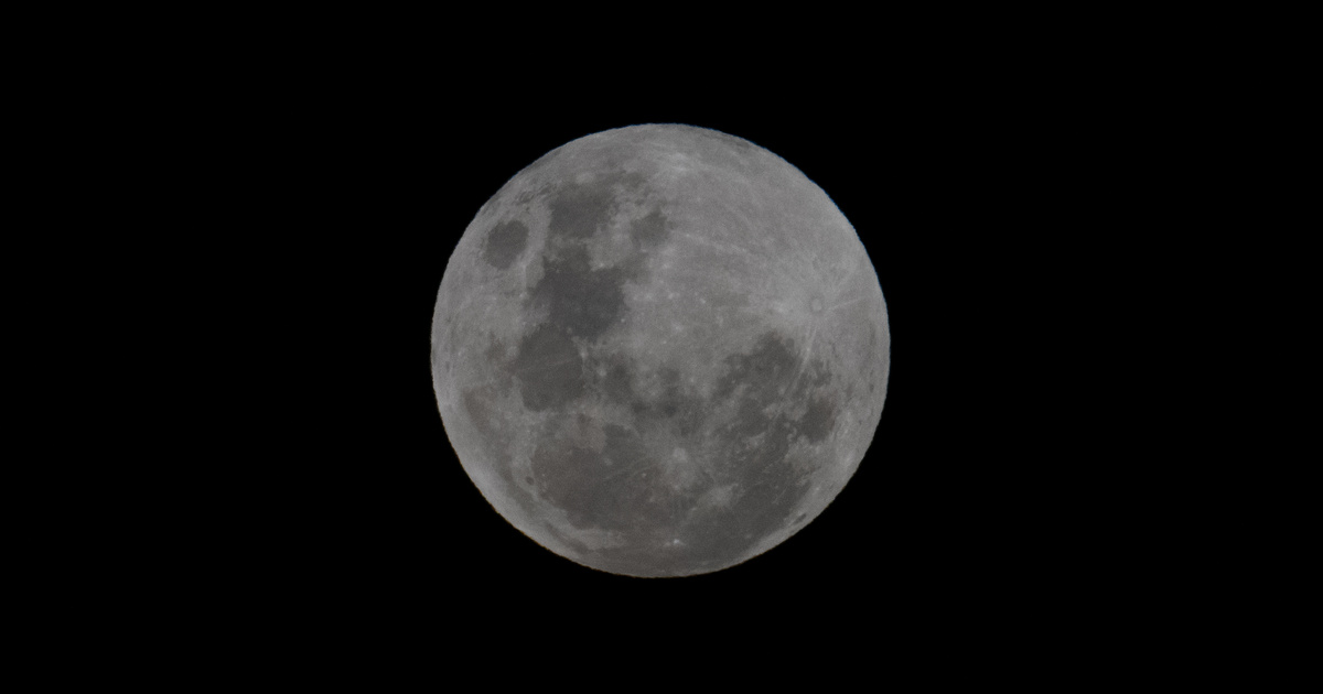 Índice – Ciencia – Se reveló cuándo un hombre galáctico podría pisar la superficie lunar