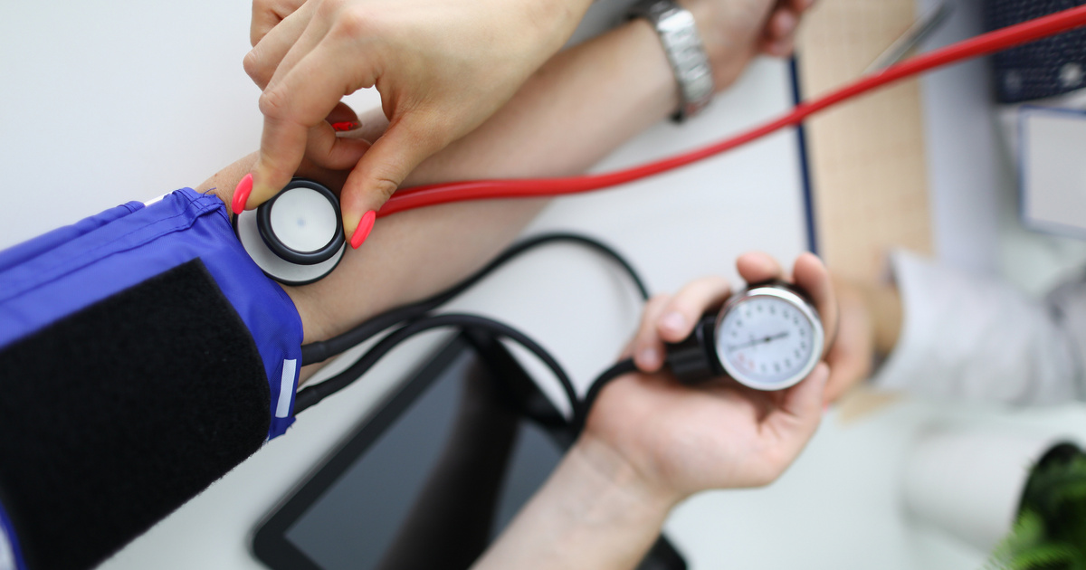 Desde entonces, la frecuencia cardíaca se considera baja: los síntomas que lo acompañan pueden indicar una enfermedad grave – salud