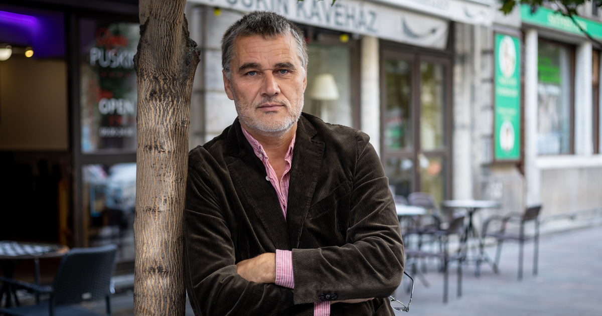 Megsérült az egyik próbán a Kossuth-díjas színész, lemondták a Nemzeti Színház előadásait