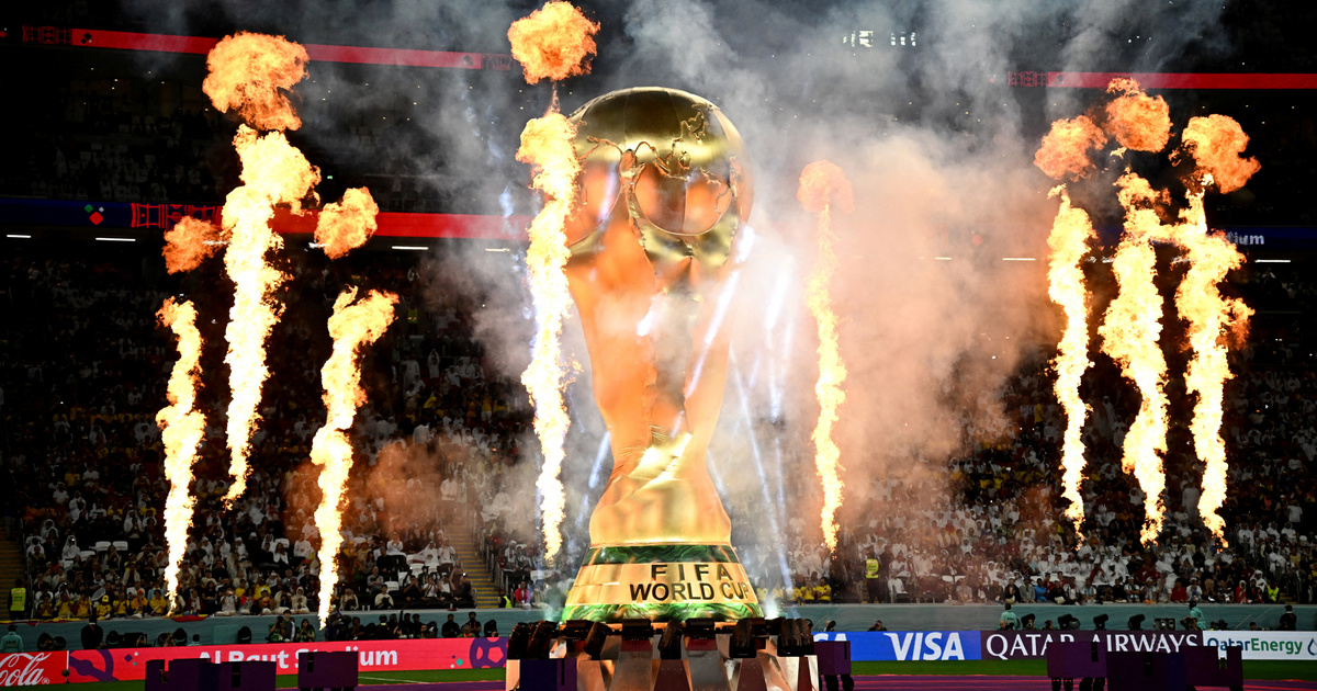 Índice – Deportes – Los hechos más importantes de la segunda jornada del Mundial de Qatar en un solo lugar
