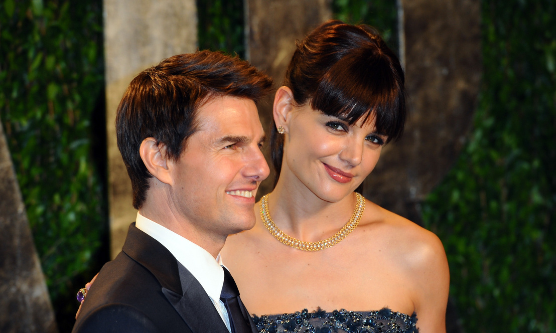 Tom Cruise szigorú szabályokkal korlátozta Katie Holmest a válás után