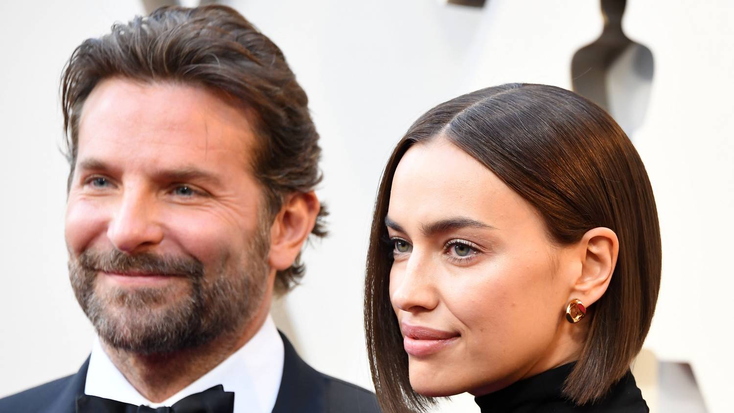 Ilyen nagy már Irina Shayk és Bradley Cooper ritkán látott lánya