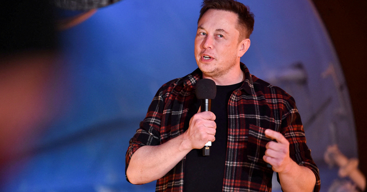 Amnesztiát hirdetett Elon Musk, visszavonja a Twitter tiltásait