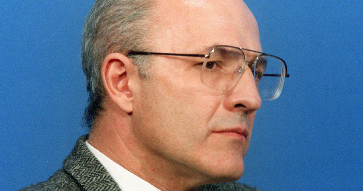 Meghalt Valki László nemzetközi jogászprofesszor