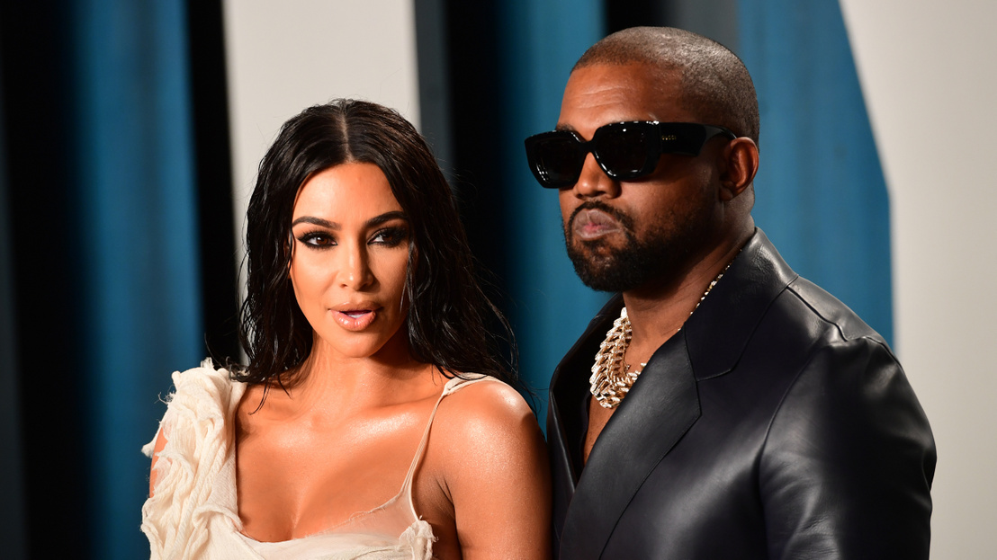 Kanye West havonta 78 millió forintos gyerektartást fog fizetni