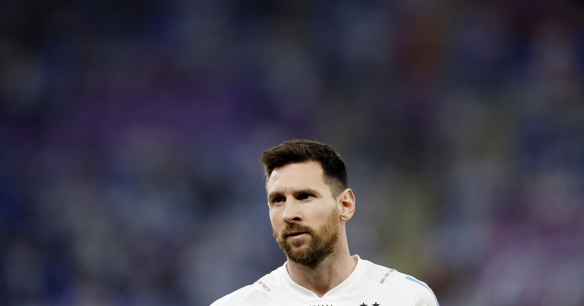 Messi azért küzd, hogy legyen még vb-meccse: Lengyelország–Argentína - A Barca jelenlegi és korábbi gólfelelőse egymás ellen