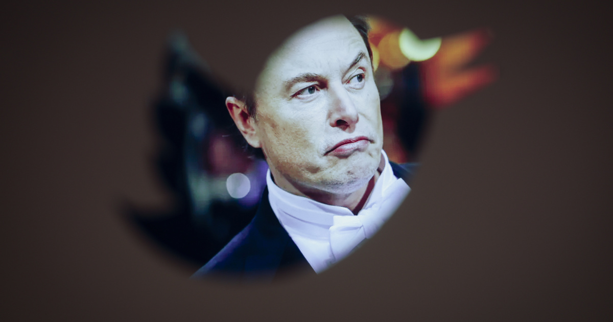 A Twitter betiltásával fenyegeti Elon Muskot az EU