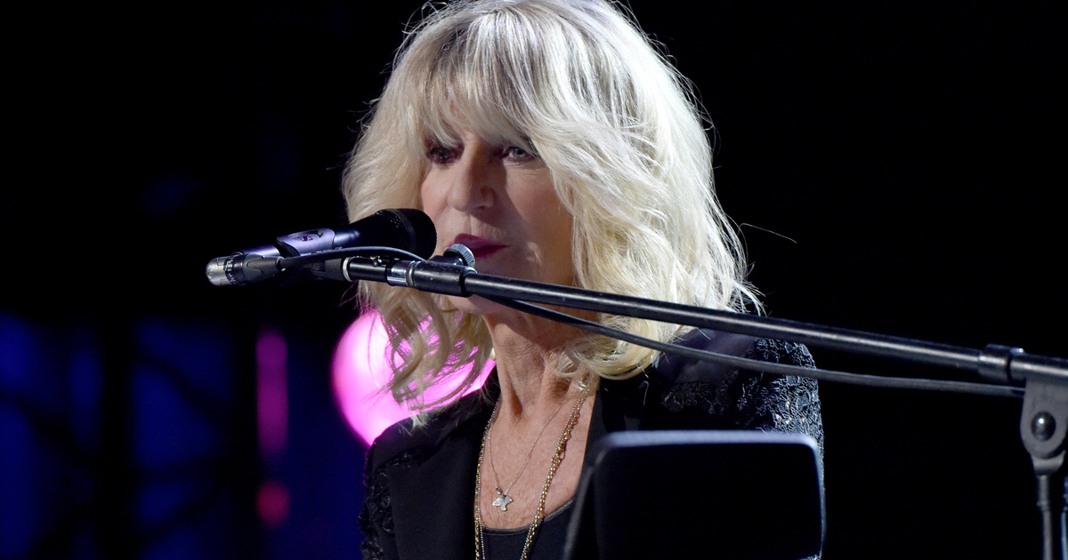 Meghalt a Fleetwood Mac énekese