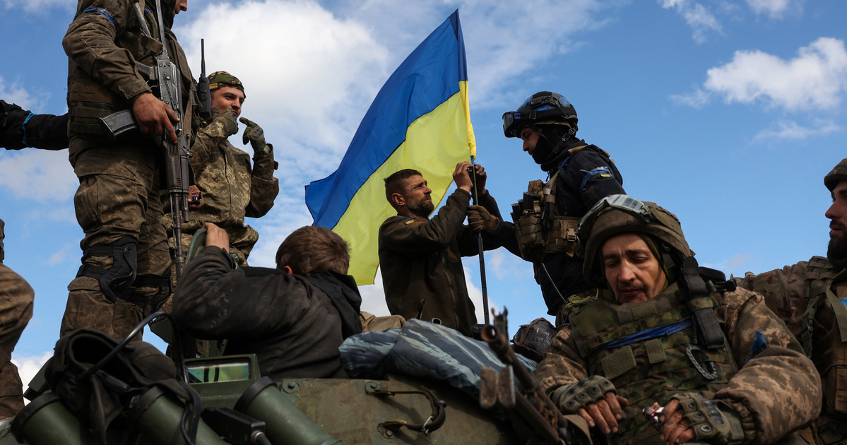 Index – Extranjero – La guerra de Rusia en Ucrania – Resumen de noticias del miércoles de Index