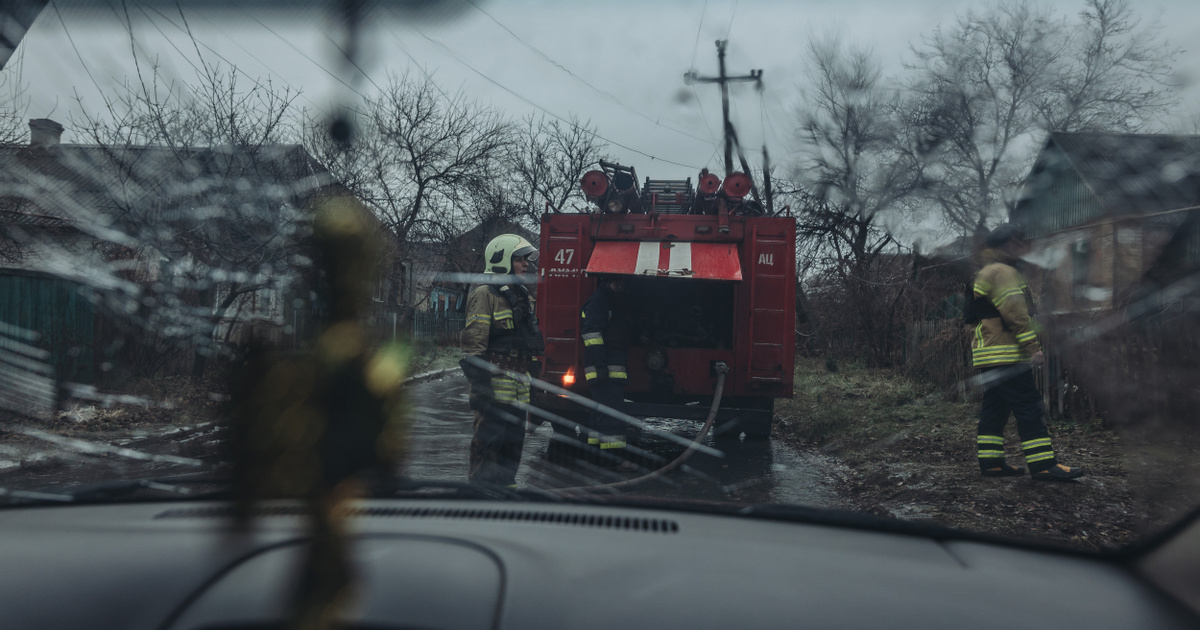 Índice – En el extranjero – La guerra de Rusia en Ucrania – Resumen de noticias del sábado del índice