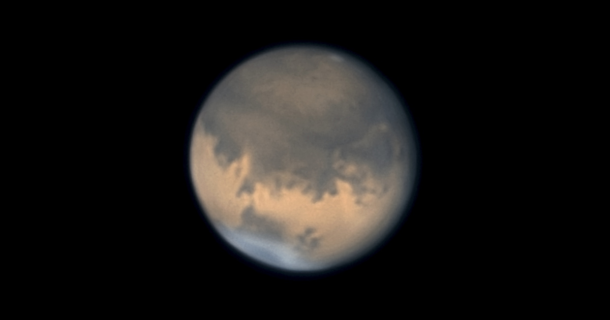 Índice – Ciencia – Incluso los marcianos pueden vivir en un kalocsa
