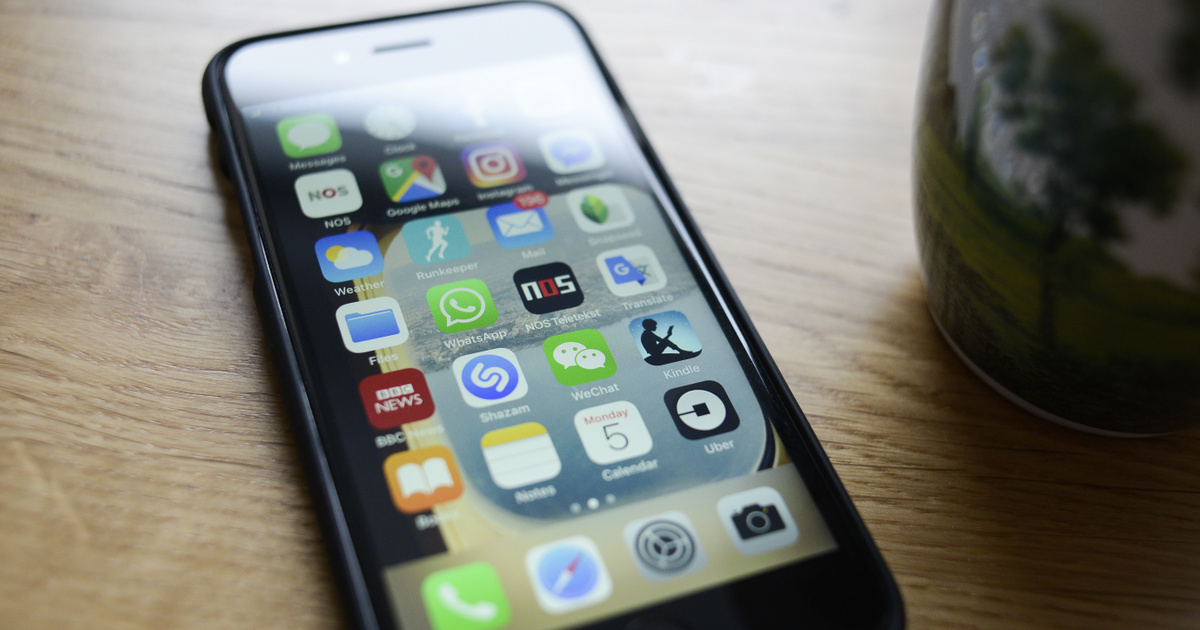 Hatalmasat rúgott az Apple-be az EU, gyökeresen megváltozik az iOS