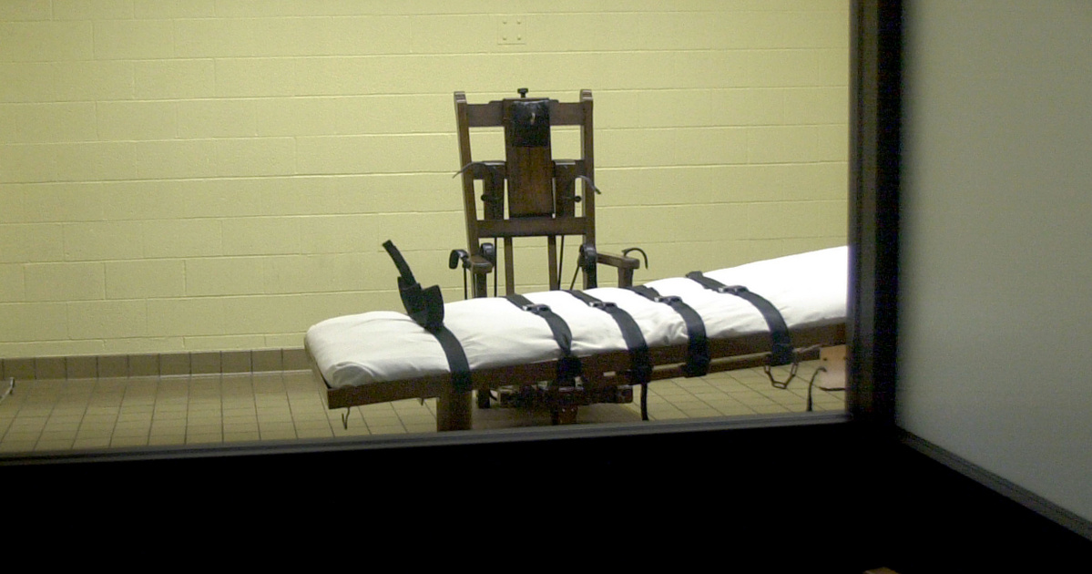 Elvesztette népszerűségét a halálbüntetés az amerikaiak körében