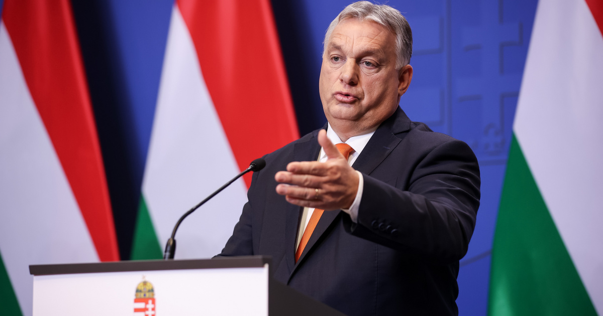 Orbán Viktor senkiföldjének nevezte Ukrajnát, reagált az ukrán külügy
