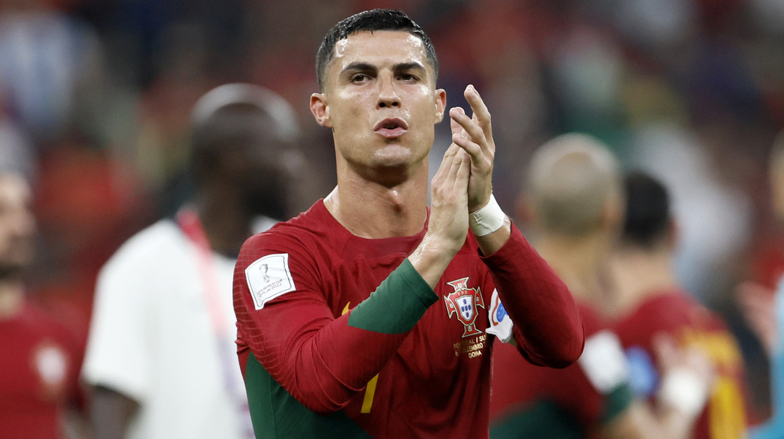 Kiderült, hova igazol csillagászati összegért Cristiano Ronaldo