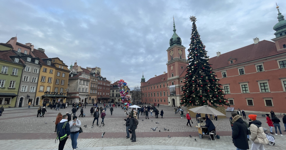The Index – Afuera – Podría ser una preocupación que se rompan récords de calor en toda Europa The Index – Afuera – Podría ser una preocupación que se rompan récords de calor en toda Europa