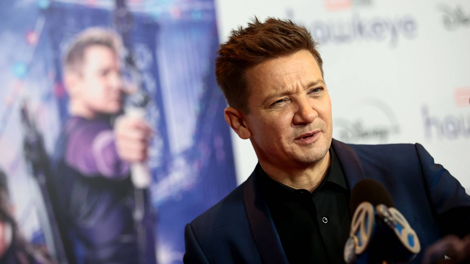 Bejelentkezett a kórházból a Bosszúállók sztárja, Jeremy Renner