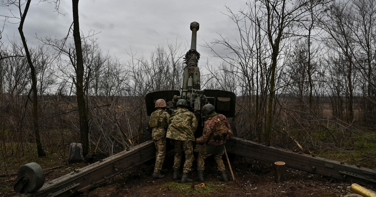 Índice – Países extranjeros – La guerra de Rusia en Ucrania – Resumen de noticias del viernes del índice