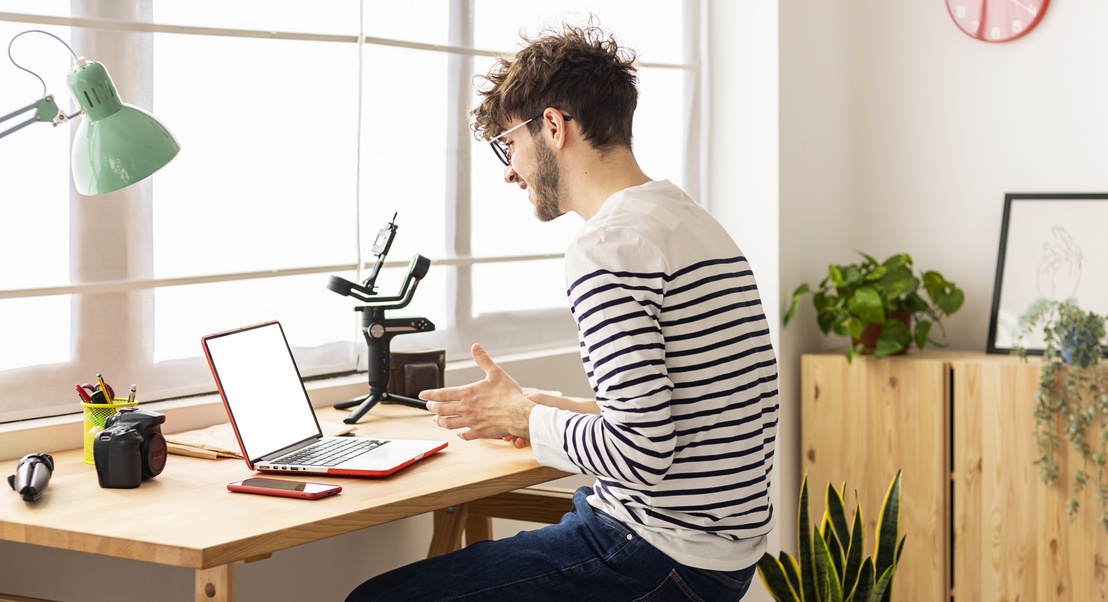 Home office-ban sem lehetetlen életmódot váltani