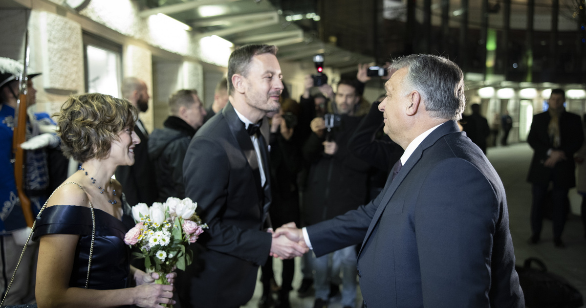 Inicio – Interior – Así celebró Viktor Orban el Día de la Independencia de Eslovaquia