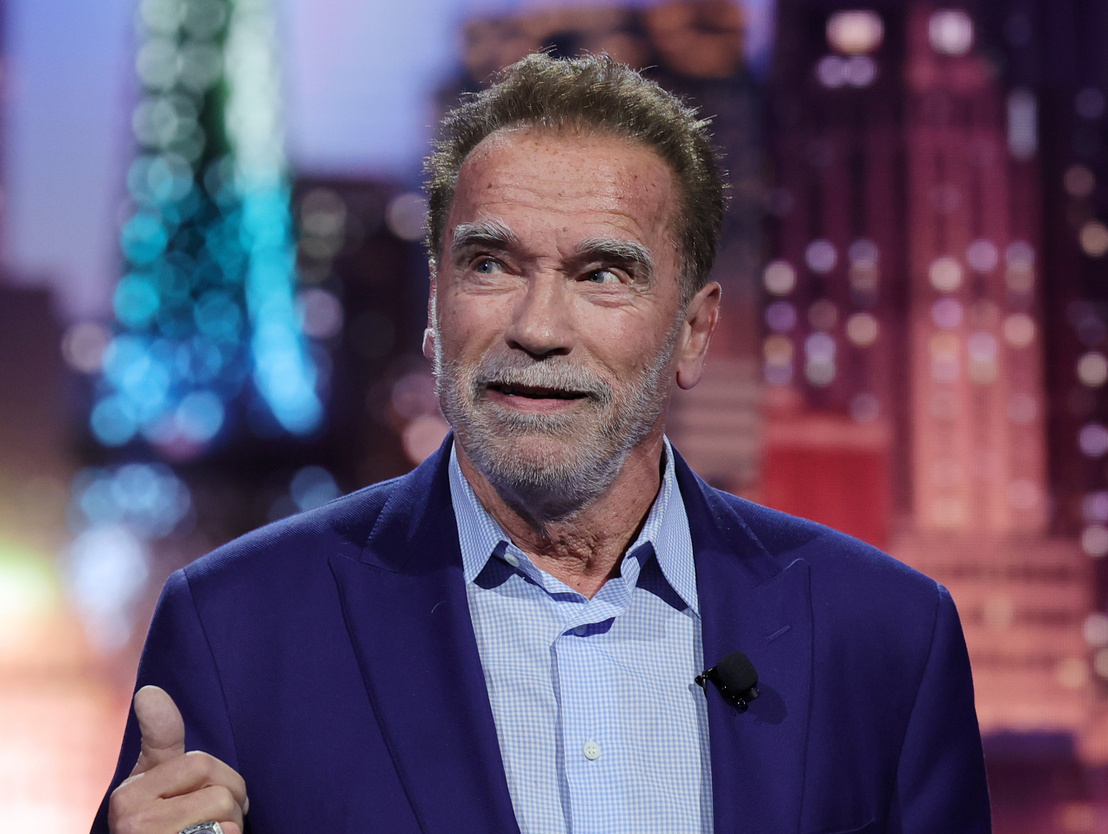 Arnold Schwarzenegger elárulta a reggeli rutinját, melytől mindig fitten indul a napja