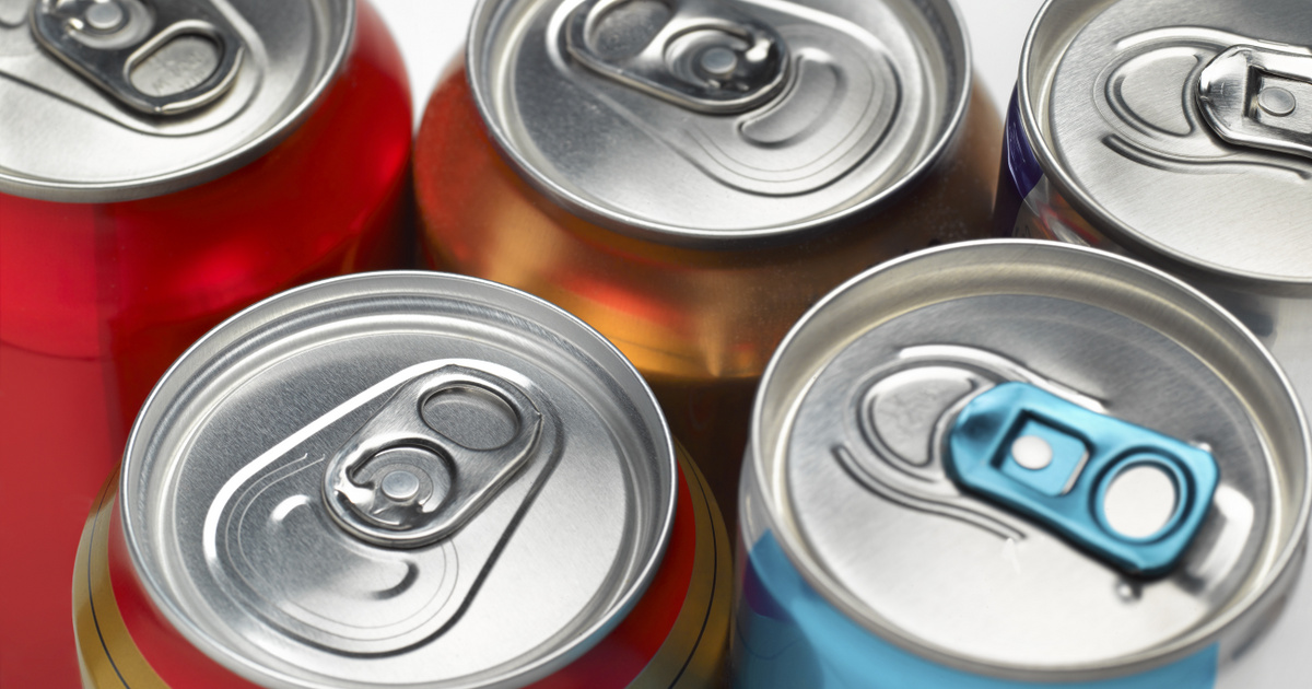 Índice – Ciencia – Asociación de Bebidas Energéticas: La Coca-Cola también debe ser advertida