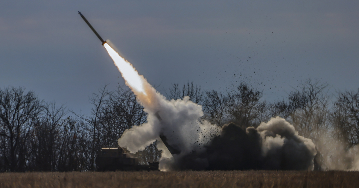 Inicio – Extranjero – La guerra en Ucrania se ha convertido en un laboratorio de campo para los conflictos modernos