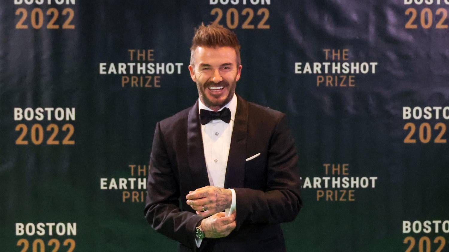 David Beckham, Cristiano Ronaldo és Pelé is helyet kapott a legtúlértékeltebb sportolók listáján