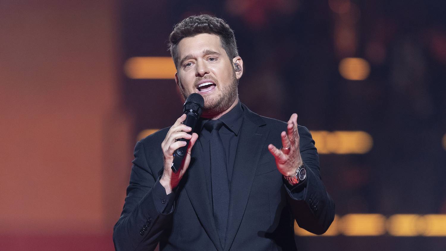 Michael Bublé hamarosan Budapestre érkezik: ennyit változott 10 év alatt