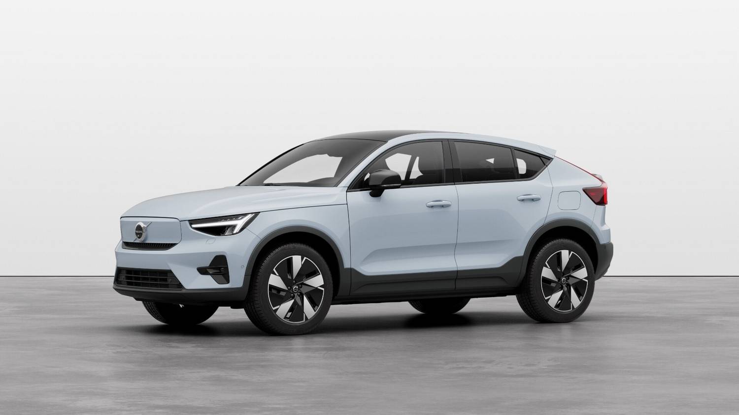 Totalcar – Magazine – For the first time in 25 years, Volvo is rear-wheel drive again