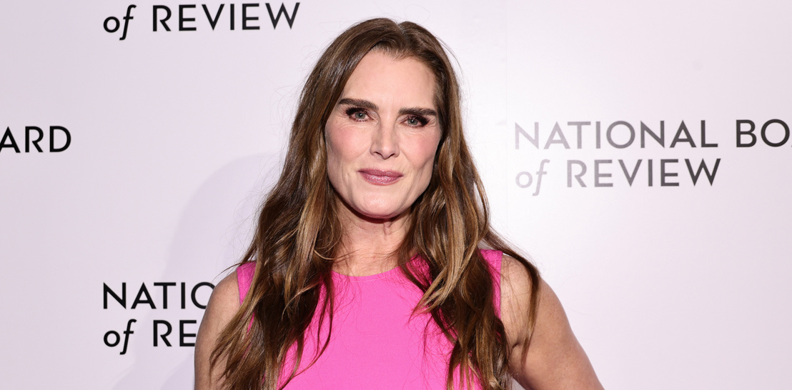 Brooke Shields elmondta, hogy megerőszakolták fiatalkorában