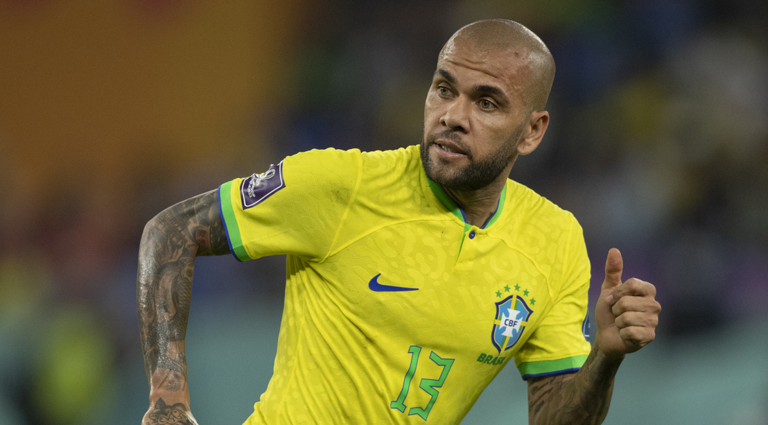 Akár 12 évet is kaphat Dani Alves