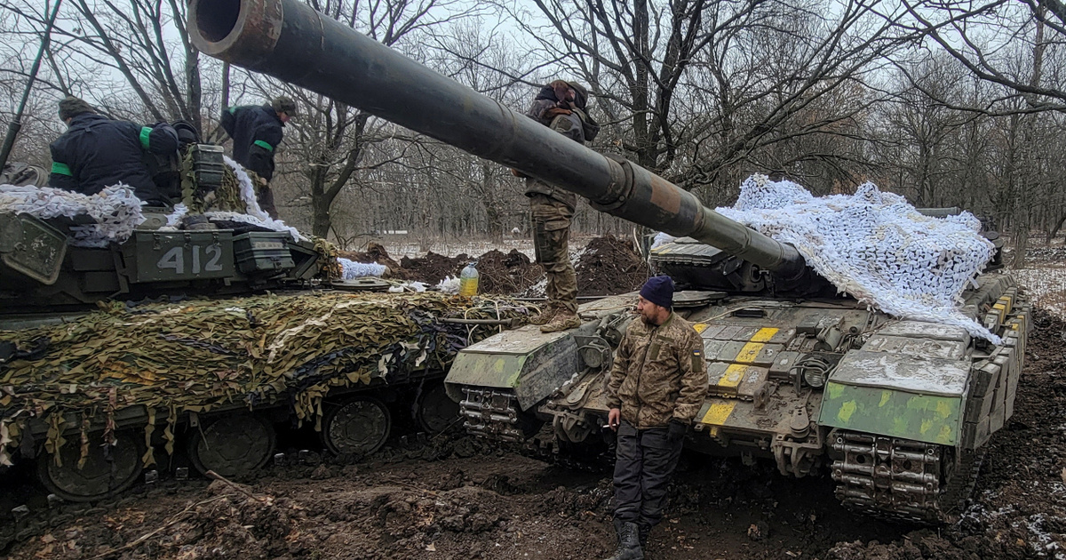 Índice – Países extranjeros – La guerra de Rusia en Ucrania – Resumen de noticias del martes para el índice